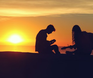 Creating for the Sake of Connection.