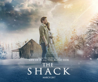 The Shack and Universal Reconciliation.